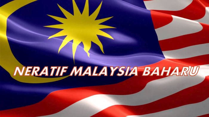 Forum Naratif Malaysia Baharu: Apa Tujuannya? 2